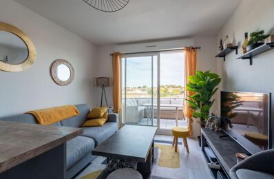 vente appartement 205 000 € à proximité de Andernos-les-Bains (33510)