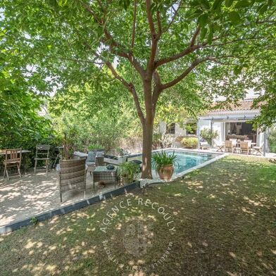 Maison 4 pièces 1198000 €