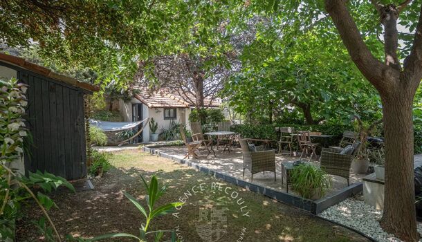 Villa / Maison 4 pièces  à vendre Marseille 7eme 13007