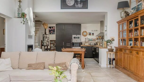 Villa / Maison 4 pièces  à vendre Marseille 7eme 13007