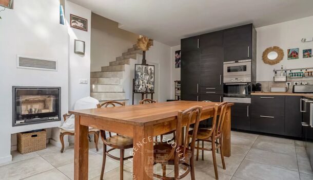 Villa / Maison 4 pièces  à vendre Marseille 7eme 13007