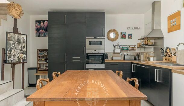 Villa / Maison 4 pièces  à vendre Marseille 7eme 13007