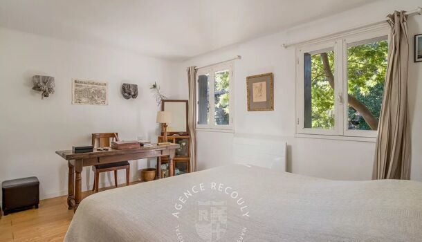 Villa / Maison 4 pièces  à vendre Marseille 7eme 13007