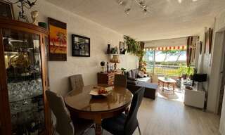 Appartement 2 Pièces 42 m² à vendre à Sète (34200)