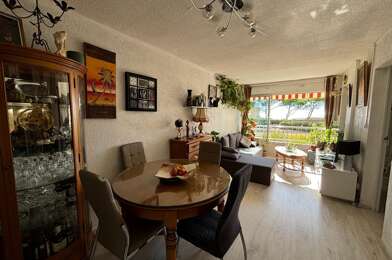 Appartement 2 pièces 262000 €