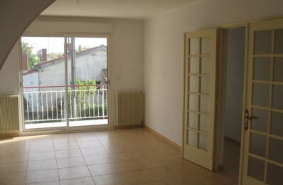 location maison 890 € CC /mois à proximité de Cap d'Agde (34300)