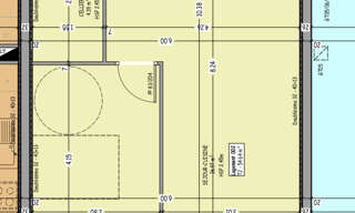 Appartement 2 Pièces 54 m² à vendre à Avanne-Aveney (25720)