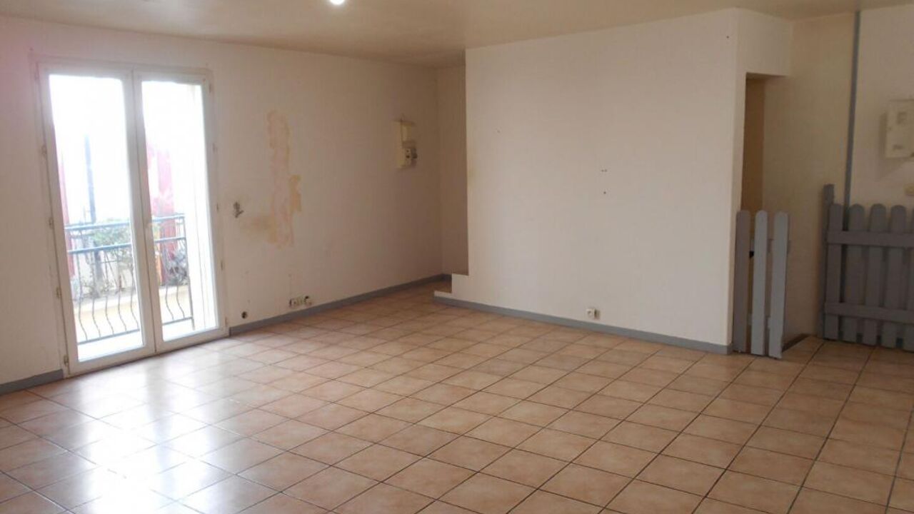 appartement 2 pièces 59 m2 à vendre à Mèze (34140)