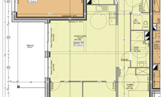 Appartement 4 Pièces 94 m² à vendre à Besançon (25000)