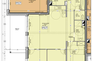 Appartement 4 pièces 319000 €