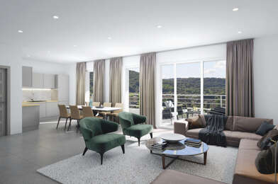 Appartement 5 pièces 407000 €