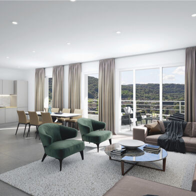 Appartement 5 pièces 407000 €