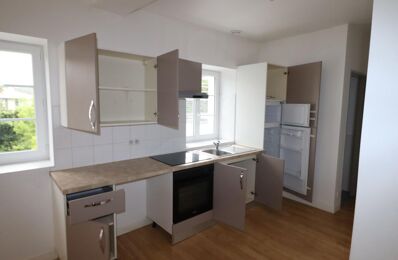 vente appartement 215 500 € à proximité de Ustaritz (64480)