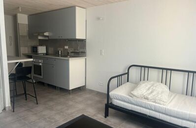 location appartement 510 € CC /mois à proximité de Toulon (83)