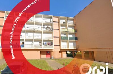 vente appartement 99 000 € à proximité de Guénange (57310)