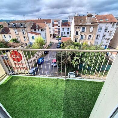 Appartement 2 pièces 89000 €