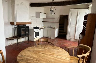 vente maison 95 000 € à proximité de Bouyon (06510)