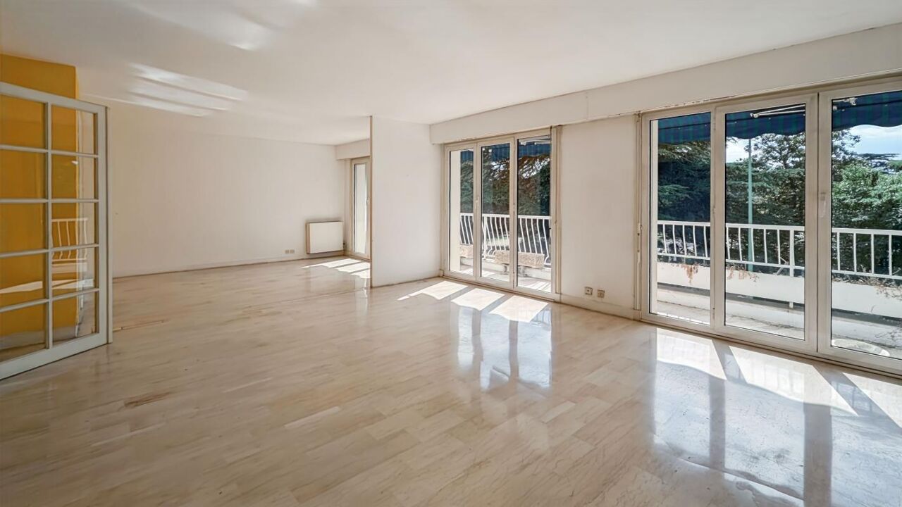 appartement 2 pièces 76 m2 à vendre à Cannes (06400)