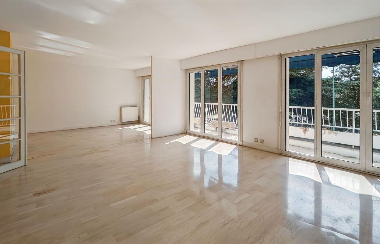 appartement 2 pièces 76 m2 à vendre à Cannes (06400)