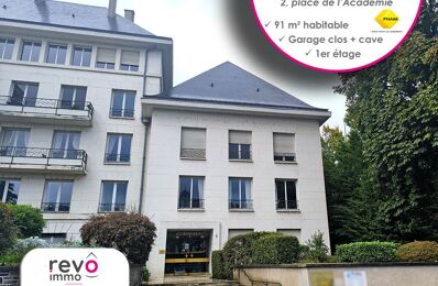 vente appartement 348 400 € à proximité de Écouflant (49000)