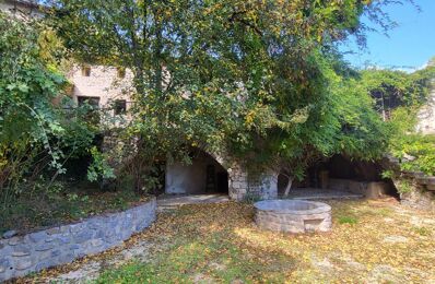 vente maison 320 000 € à proximité de Rocles (07110)