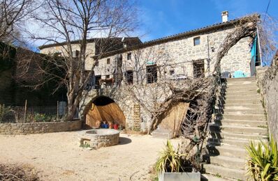 vente maison 320 000 € à proximité de Saint-Sernin (07200)