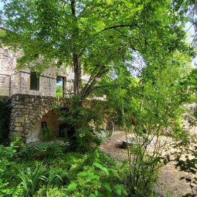Maison 5 pièces 320000 €