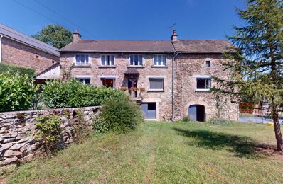 vente maison 270 000 € à proximité de Gaillac-d'Aveyron (12310)