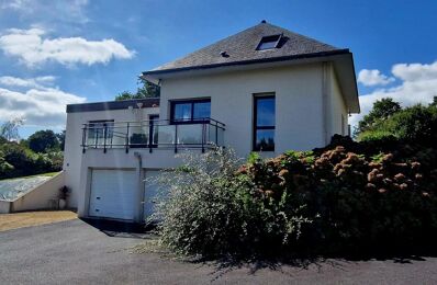 vente maison 323 400 € à proximité de Pencran (29800)