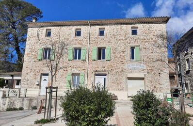 location appartement 840 € CC /mois à proximité de Saint-Florent-sur-Auzonnet (30960)