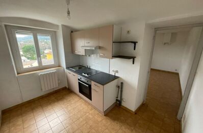 location appartement 372 € CC /mois à proximité de Saint-Denis (30500)