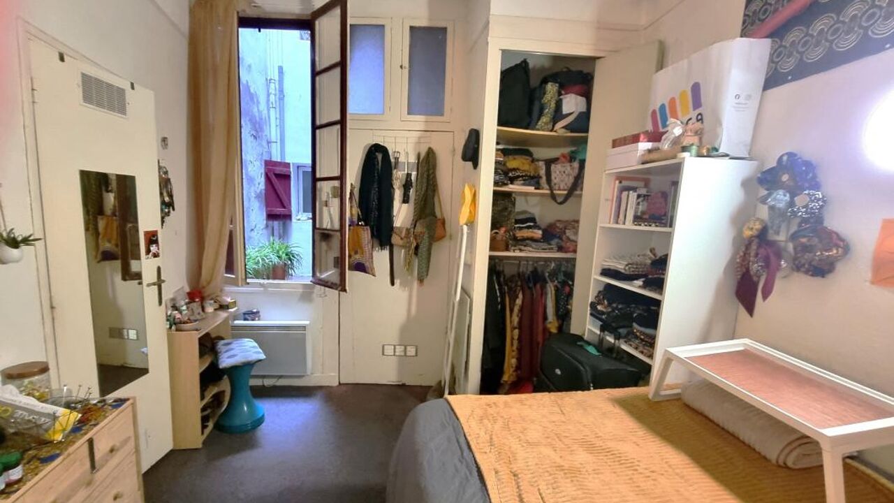 appartement 1 pièces 13 m2 à vendre à Toulouse (31000)