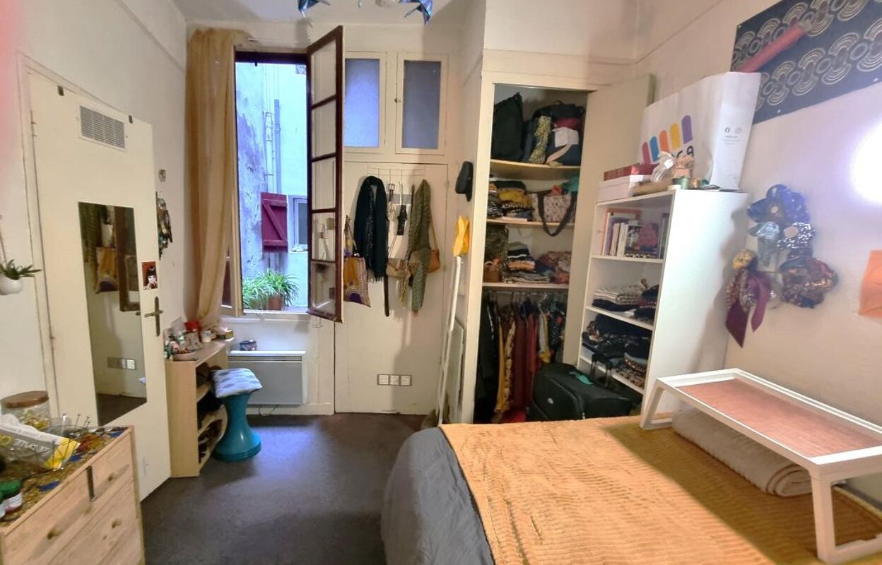 appartement 1 pièces 13 m2 à vendre à Toulouse (31000)