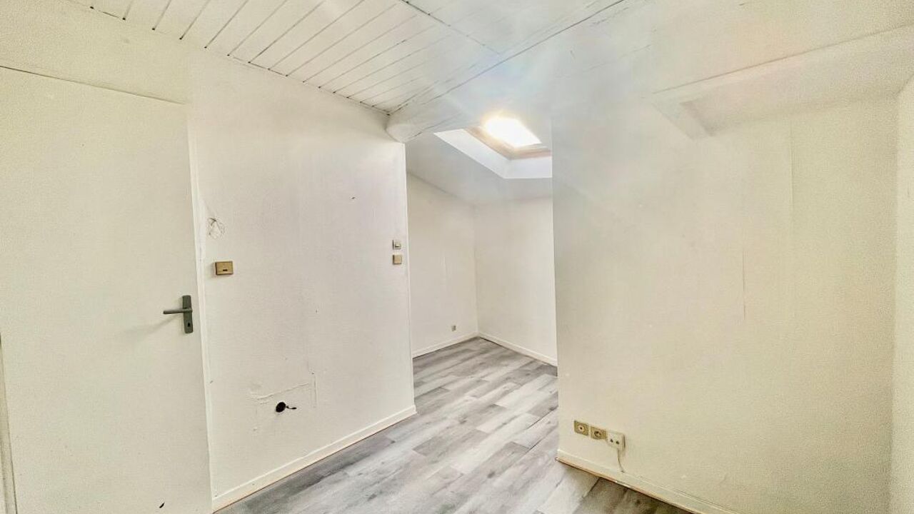 appartement 1 pièces 14 m2 à vendre à Toulouse (31000)