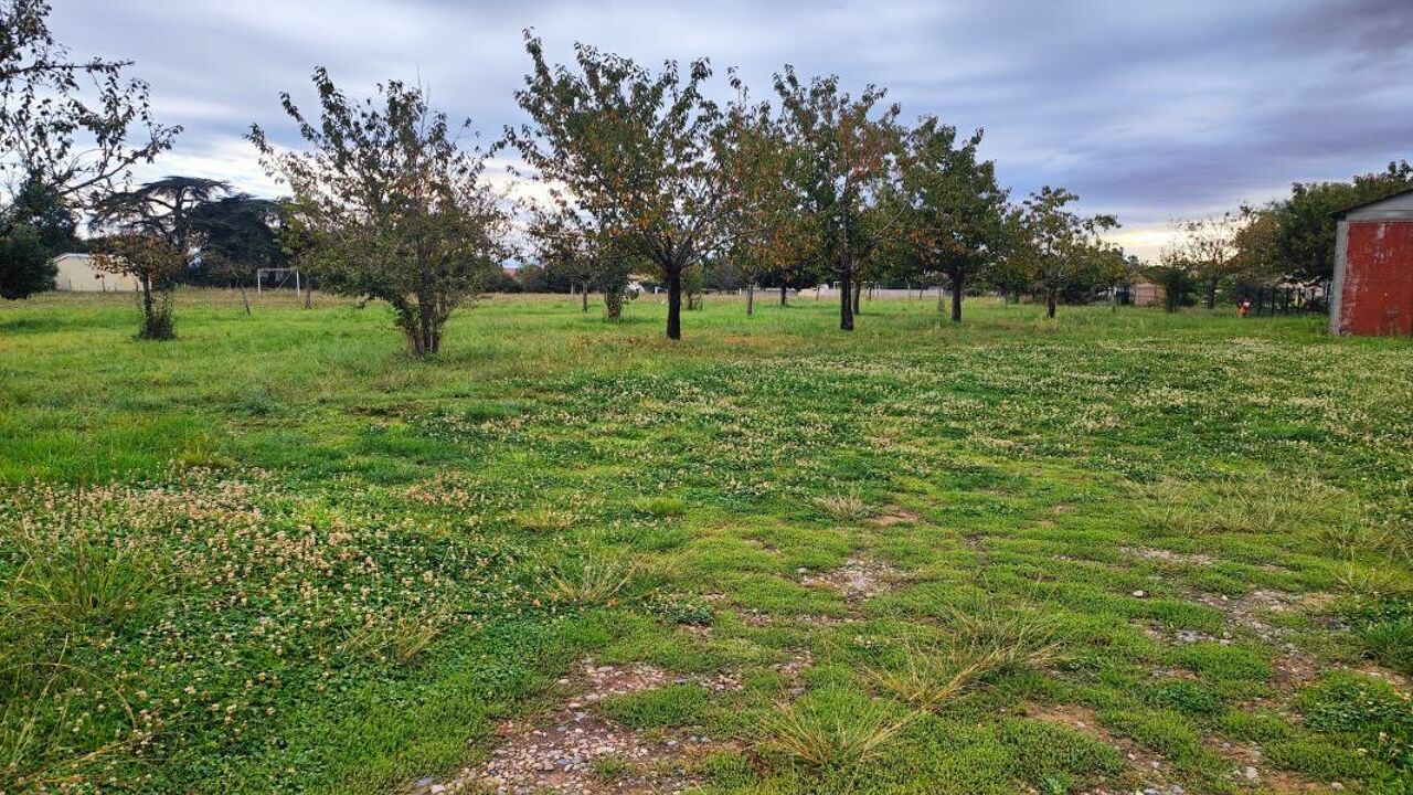 terrain  pièces 560 m2 à vendre à Peyssies (31390)