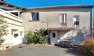 Immeuble  352 m² à vendre à Jaunay-Marigny (86130)