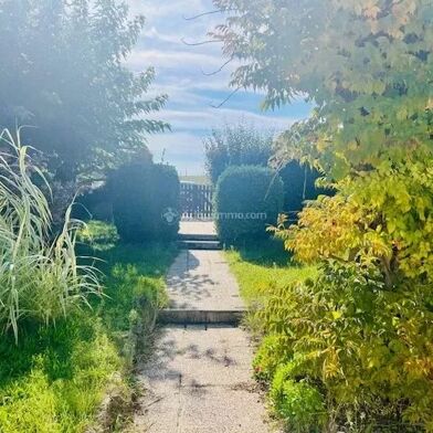 Maison 8 pièces 465750 €