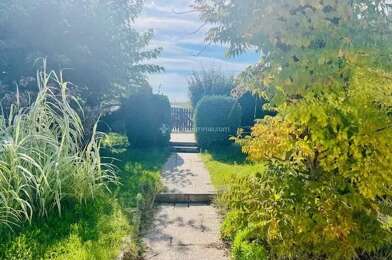 Maison 8 pièces 434700 €