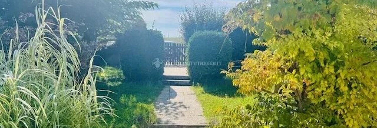 Maison 8 Pièces 160 m² à vendre à La Guérinière (85680)