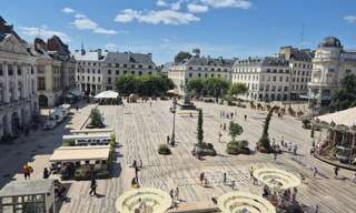 Appartement 2 Pièces 78 m² à vendre à Orléans (45000)