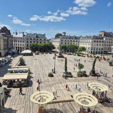 Appartement 2 pièces 214000 €