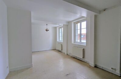 vente appartement 124 000 € à proximité de Saint-Pryvé-Saint-Mesmin (45750)