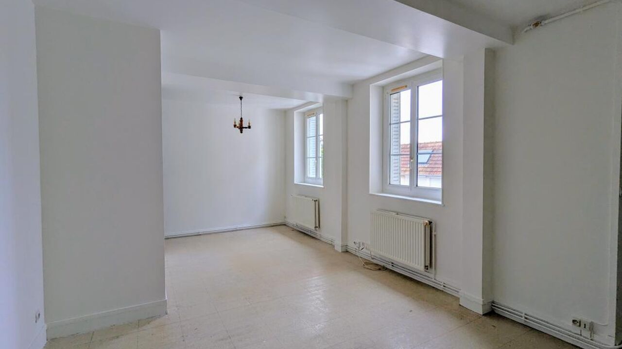 appartement 2 pièces 43 m2 à vendre à Orléans (45000)