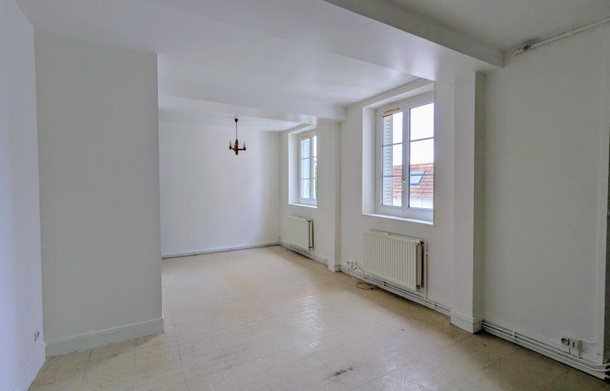 appartement 2 pièces 43 m2 à vendre à Orléans (45000)