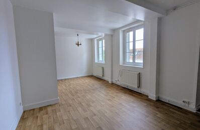 vente appartement 124 000 € à proximité de Saint-Pryvé-Saint-Mesmin (45750)