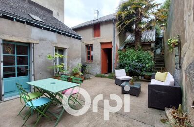 vente maison 262 500 € à proximité de Saint-Dolay (56130)