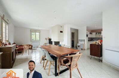 vente maison 235 000 € à proximité de Changé (72560)