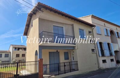 location maison 870 € CC /mois à proximité de Frouzins (31270)