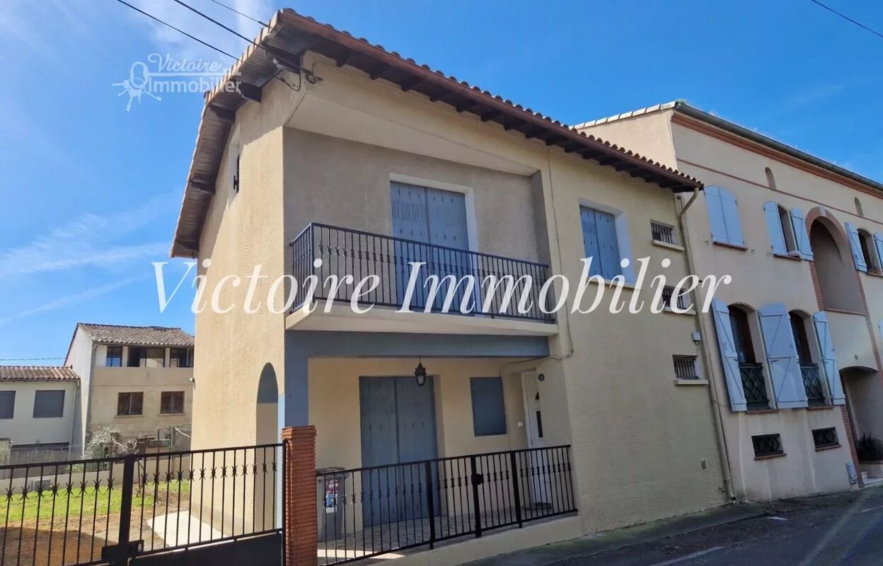 maison 4 pièces 85 m2 à louer à Muret (31600)