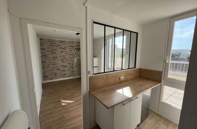 location appartement 617 € CC /mois à proximité de Portet-sur-Garonne (31120)